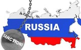 Trừng phạt chống Nga có thể khiến Mỹ rơi vào cảnh phá sản