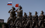 Nga - Trung Quốc sẽ buộc Tổng thống Mỹ ghi nhớ chỉ thị bí mật SNB-68
