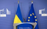 Lãnh đạo EU âm thầm giải quyết vấn đề Ukraine sau lưng Mỹ