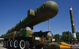 Nga vô hiệu hóa vũ khí hạt nhân Ukraine thừa hưởng từ Liên Xô như thế nào?