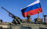 Quân đội Ukraine thương vong gấp đôi nếu đối đầu trực diện với Nga?