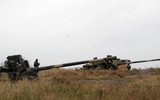 Chuyên gia Mỹ nhận xét việc Ukraine 'dọa Nga' bằng 'vũ khí chống tăng bất thường'
