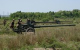 Chuyên gia Mỹ nhận xét việc Ukraine 'dọa Nga' bằng 'vũ khí chống tăng bất thường'