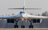Toan tính của Nga với động cơ NK-32 mang tới bất ngờ khó chịu cho Mỹ