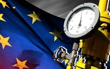 EU sẽ không thể thanh toán tiền mua khí đốt Nga do lệnh trừng phạt của Mỹ