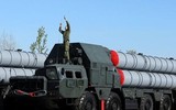 Sư đoàn tên lửa S-300 Ukraine áp sát Donbass, sẵn sàng cho cuộc tổng tấn công?