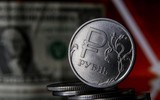 Đồng Ruble kỹ thuật số giúp Nga không lo bị ngắt kết nối SWIFT