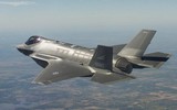 Tiêm kích F-35 của Mỹ sẽ bị vô hiệu hóa khi tiếp cận biên giới Nga