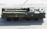 Tên lửa Iskander Nga sẽ khiến NATO bất ngờ trong trường hợp nổ ra xung đột