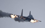 Không quân Trung Quốc mạnh vượt trội Nga nhờ... sự giúp đỡ từ Moskva