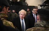 Thủ tướng Anh cảnh báo sắp nổ ra 'cuộc chiến lớn nhất ở châu Âu kể từ năm 1945'