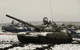 Chuyên gia quân sự chỉ rõ chiến thuật của Nga trong cuộc tấn công Ukraine