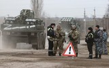 Nga tuyên bố phá hủy căn cứ UAV Bayraktar TB2 của Ukraine