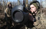 Liên minh châu Âu quyết định thanh toán cho tất cả các nguồn cung cấp vũ khí tới Ukraine