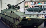 Công nghiệp quốc phòng Ukraine gấp rút cung cấp hàng loạt vũ khí cho quân đội
