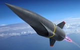 Mỹ bỏ xa Nga khi F-35 được tích hợp tên lửa siêu thanh HAWC 