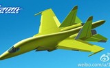 Dự án chế tạo 'Su-34 nội địa' của Trung Quốc đã huỷ bỏ lặng lẽ?