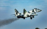 Nga gặp rắc rối lớn nếu Không quân Ukraine chưa phá hủy phi đội oanh tạc cơ chiến lược