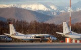 Phi đội Antonov của Nga sẽ sớm ‘nằm đất’ vì thiếu phụ tùng thay thế từ Ukraine