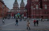Ukraine muốn tiếp quản tài sản Nga bị đóng băng ở phương Tây như ‘khoản bồi thường’