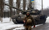 Xung đột Ukraine vẫn tiềm ẩn những nguy cơ với cả thế giới