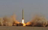 Cuộc tấn công tên lửa của Iran vào căn cứ Mỹ ở Iraq sẽ gây chiến tranh lớn?