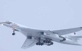Oanh tạc cơ B-2 Mỹ 'không có cửa thắng' trước Tu-160 Nga?