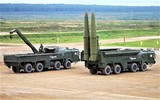 Phương pháp bí mật khiến tên lửa Iskander-M Nga đánh lừa phòng không Ukraine