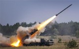 Tên lửa Ukraine tấn công sân bay Kherson do Nga đang kiểm soát