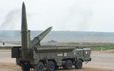 Phương pháp bí mật khiến tên lửa Iskander-M Nga đánh lừa phòng không Ukraine