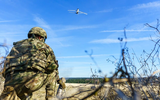 UAV cảm tử diệt tăng Mỹ có giúp Ukraine tạo ra bước ngoặt chiến trường?