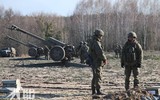 Báo Anh: Quân đội Nga sẽ duy trì sức chiến đấu đầy đủ trong khoảng 2 tuần nữa