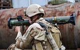 Súng chống tăng 'cổ lỗ sĩ' Mỹ viện trợ Ukraine vẫn đe dọa nghiêm trọng thiết giáp Nga