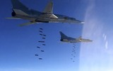 Nga bất ngờ dồn lượng lớn máy bay ném bom chiến lược về căn cứ Engels