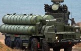 Về khả năng Thổ Nhĩ Kỳ gửi S-400 cho Ukraine