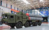 Về khả năng Thổ Nhĩ Kỳ gửi S-400 cho Ukraine