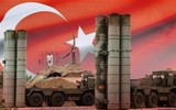 Mỹ toan tính gì khi muốn Thổ Nhĩ Kỳ giao hệ thống phòng không S-400?