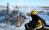 Châu Âu lên kế hoạch lách lệnh trừng phạt đối với việc mua khí đốt Nga