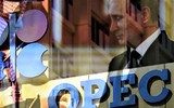 Thỏa thuận giữa Nga và OPEC đặt Mỹ vào tình thế khó xử