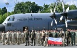 Điều gì xảy ra nếu Quân đội Ba Lan tiến vào miền Tây Ukraine?