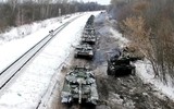 Nga buộc phải thay đổi chiến lược tại Ukraine?