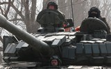 Nga buộc phải thay đổi chiến lược tại Ukraine?