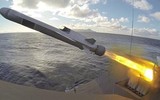 NATO cân nhắc chuyển giao tên lửa chống hạm cho Ukraine