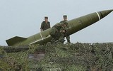 Hiệu quả không ngờ của tên lửa đạn đạo Tochka-U trong tay Quân đội Ukraine