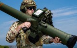 Anh muốn cung cấp khí tài quân sự 'sát thương hơn' cho Ukraine