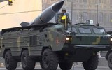 Hiệu quả không ngờ của tên lửa đạn đạo Tochka-U trong tay Quân đội Ukraine