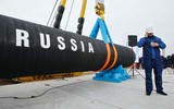 Việc quốc hữu hóa tài sản của Gazprom và Rosneft ở Châu Âu sẽ dẫn đến điều gì?
