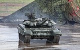Vì sao 'xe tăng đáng sợ' T-90 chịu thiệt hại nặng tại chiến trường Ukraine?