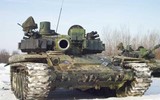 Ukraine sắp nhận loạt xe tăng T-72 nâng cấp theo chuẩn NATO 'mạnh hơn T-72B3'