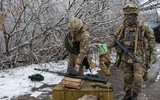 'Vũ khí bí mật' giúp Quân đội Ukraine đứng vững trước đợt tấn công dữ dội của Nga